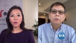 COVID-19 လူနာတွေကို antibody ပဋိဇီဝပစ္စည်းတွေနဲ့ ကုသနေတဲ့ နယူးရောက်က မြန်မာသမားတော်တဦး အတွေ့အကြုံ COVID-19 လူနာတွေကို antibody ပဋိဇီဝပစ္စည်းတွေနဲ့ ကုသနေတဲ့ နယူးရောက်က မြန်မာသမားတော်တဦး အတွေ့အကြုံ