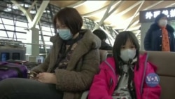 Що робить влада у Китаї та інших країнах, аби зупинити поширення коронавірусу. Відео Що робить влада у Китаї та інших країнах, аби зупинити поширення коронавірусу. Відео