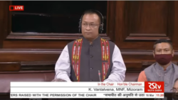 အိန္ဒိယဘက် တိမ်းရှောင်လာတဲ့ မြန်မာတွေကို ကူညီဖို့ မီဇိုရမ်အမတ် တိုက်တွန်း အိန္ဒိယဘက် တိမ်းရှောင်လာတဲ့ မြန်မာတွေကို ကူညီဖို့ မီဇိုရမ်အမတ် တိုက်တွန်း