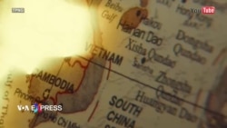 Ban tổ chức Miss Global xin lỗi khán giả Việt Nam vì sự cố ‘đường lưỡi bò’ Ban tổ chức Miss Global xin lỗi khán giả Việt Nam vì sự cố ‘đường lưỡi bò’