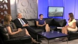 Вибори 2012 очима американських експертів Вибори 2012 очима американських експертів