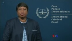 ရိုဟင်ဂျာဒုက္ခသည်ကိစ္စ ပဏာမ လေ့လာသုံးသပ်မှု ICC စတင်မည် ရိုဟင်ဂျာဒုက္ခသည်ကိစ္စ ပဏာမ လေ့လာသုံးသပ်မှု ICC စတင်မည်