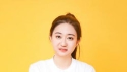 获奖者李翘楚。(中国人权网资料照)