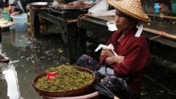 မြန်မာနိုင်ငံလူထု ကုန်ဈေးနှုန်းတက်တဲ့ဒဏ် အပြင်းအထန်ရင်ဆိုင်နေကြရ မြန်မာနိုင်ငံလူထု ကုန်ဈေးနှုန်းတက်တဲ့ဒဏ် အပြင်းအထန်ရင်ဆိုင်နေကြရ