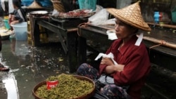 ရခိုင်ပြည်နယ်တွင်း ဆောက်လုပ်ရေးလုပ်ငန်းများရပ်တန့်နေ ရခိုင်ပြည်နယ်တွင်း ဆောက်လုပ်ရေးလုပ်ငန်းများရပ်တန့်နေ