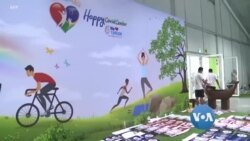 သာကေတ Happy COVID-19 စင်တာ သာကေတ Happy COVID-19 စင်တာ