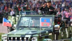 ကိုယ်ပိုင်အုပ်ချုပ်ခွင့်ရ ဝဒေသ နမူနာကောင်းလား၊ စိန်ခေါ်မှုလား ကိုယ်ပိုင်အုပ်ချုပ်ခွင့်ရ ဝဒေသ နမူနာကောင်းလား၊ စိန်ခေါ်မှုလား
