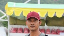 Channel Mandalay TV သတင်းထောက် ဖမ်းဆီးခံရမှု RSF ကုလကို တိုင်ကြား Channel Mandalay TV သတင်းထောက် ဖမ်းဆီးခံရမှု RSF ကုလကို တိုင်ကြား