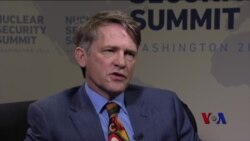 美官员:中国在朝鲜危机中发挥绝对中心作用 美官员:中国在朝鲜危机中发挥绝对中心作用