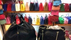 中国假冒和违禁品危害美国,国会议员呼吁取消其最惠国待遇 中国假冒和违禁品危害美国,国会议员呼吁取消其最惠国待遇