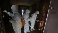 အိန္ဒိယနိုင်ငံ ကိုဗစ်ကြောင့် ကမ္ဘာမှာသေဆုံးမှု စတုတ္ထအများဆုံးဖြစ်လာ အိန္ဒိယနိုင်ငံ ကိုဗစ်ကြောင့် ကမ္ဘာမှာသေဆုံးမှု စတုတ္ထအများဆုံးဖြစ်လာ