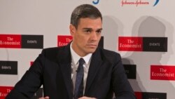 EU က ဗြိတိန်ထွက်ရေးမူကြမ်းမှာ ဂျီဗရော်လ်တာအရေးပြင်ဆင်ပေးဖို့ စပိန်တောင်းဆို EU က ဗြိတိန်ထွက်ရေးမူကြမ်းမှာ ဂျီဗရော်လ်တာအရေးပြင်ဆင်ပေးဖို့ စပိန်တောင်းဆို