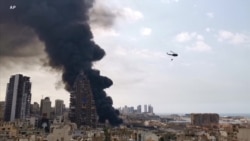 野火洪水等灾难都加剧了本周极端气候 野火洪水等灾难都加剧了本周极端气候