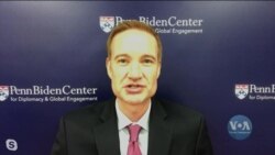 Що означає запит України на купівлю зброї у США для відносин між країнами? -Карпентер. Відео Що означає запит України на купівлю зброї у США для відносин між країнами? -Карпентер. Відео