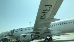 ပြည်တွင်း လေကြောင်းပျံသန်းမှု ပြန်လည်စတင်ရေး မြန်မာသုံးသပ် ပြည်တွင်း လေကြောင်းပျံသန်းမှု ပြန်လည်စတင်ရေး မြန်မာသုံးသပ်