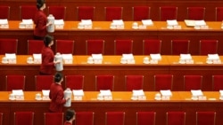 时事大家谈: 北京主导香港选举,“一国两制”曲终人散? 时事大家谈: 北京主导香港选举,“一国两制”曲终人散?