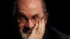 伊朗否认策划刺杀作家萨尔曼·拉什迪，但未发表谴责