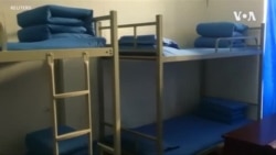 维吾尔族受害者希望美国制裁中国视频监视公司 维吾尔族受害者希望美国制裁中国视频监视公司