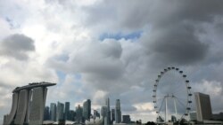 စင်္ကာပူကို တိုက်ခိုက်ဖို့ ကြံစည်မှုနဲ့ အင်ဒိုနီးရှား ၆ ဦး ဖမ်းဆီးခံရ စင်္ကာပူကို တိုက်ခိုက်ဖို့ ကြံစည်မှုနဲ့ အင်ဒိုနီးရှား ၆ ဦး ဖမ်းဆီးခံရ