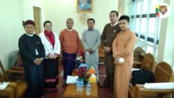 NLD – SNLD တွေ့ဆုံမှုနှင့် ရှေ့အလားအလာ NLD – SNLD တွေ့ဆုံမှုနှင့် ရှေ့အလားအလာ