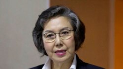 ရခိုင်ပဋိပက္ခတွေအတွင်း သေဆုံးသူ တစ်ထောင်ကျော်လောက်အထိ ရှိနိုင်တယ်လို့ Yanghee Lee ပြော ရခိုင်ပဋိပက္ခတွေအတွင်း သေဆုံးသူ တစ်ထောင်ကျော်လောက်အထိ ရှိနိုင်တယ်လို့ Yanghee Lee ပြော