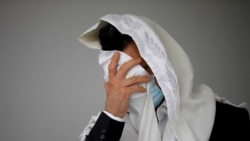 时事大家谈:新冠肺炎愈后的漫长之路 时事大家谈:新冠肺炎愈后的漫长之路