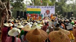 ဖွဲ့စည်းပုံပြင်ရေး နိုင်ငံရေးစိတ်ဆန္ဒရှိဖို့လို ဖွဲ့စည်းပုံပြင်ရေး နိုင်ငံရေးစိတ်ဆန္ဒရှိဖို့လို