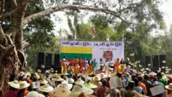တိုင်းရင်းသားမဲဆန္ဒနယ်မြေများ အကြိတ်အနယ်ယှဉ်ရဖွယ်ရှိ တိုင်းရင်းသားမဲဆန္ဒနယ်မြေများ အကြိတ်အနယ်ယှဉ်ရဖွယ်ရှိ