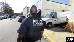 Американці планували масове вбивство за мотивами роману