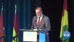 英语视频:分析人士质疑美国对非洲的承诺 英语视频:分析人士质疑美国对非洲的承诺