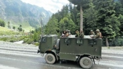 时事大家谈:边界冲突不断升级,中印纷争是否有解? 时事大家谈:边界冲突不断升级,中印纷争是否有解?