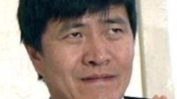 周锋锁 (资料照)