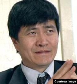 周锋锁 (资料照)