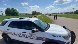 တက္ကဆက်ပြည်နယ် ပစ်ခတ်မှု အနည်းဆုံး ၃ ဦးသေဆုံး တက္ကဆက်ပြည်နယ် ပစ်ခတ်မှု အနည်းဆုံး ၃ ဦးသေဆုံး