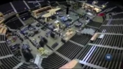 Клінтон та Трамп обирають віце-президентів. Відео Клінтон та Трамп обирають віце-президентів. Відео