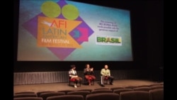 我,美国人: 摄像机背后的艺术家: 孙念凯 我,美国人: 摄像机背后的艺术家: 孙念凯