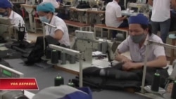 Kinh tế VN tăng 6,2% năm 2016, còn khó khăn năm 2017 Kinh tế VN tăng 6,2% năm 2016, còn khó khăn năm 2017