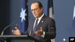 G'azo sektori... Sochni tekislash uslubi.