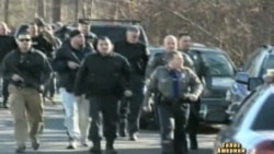 Обама полічив жертв вогнепальної зброї у США Обама полічив жертв вогнепальної зброї у США