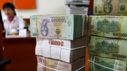 ဗီယက်နမ်ကို ငွေကြေး ဈေးကစားသူ အဖြစ် အမေရိကန် သတ်မှတ်ချက်ရဲ့ ရလဒ် ဗီယက်နမ်ကို ငွေကြေး ဈေးကစားသူ အဖြစ် အမေရိကန် သတ်မှတ်ချက်ရဲ့ ရလဒ်