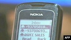 СМС-агітація напередодні виборів дратує американців