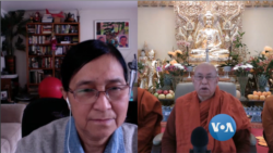 စစ်အာဏာသိမ်းမှုအပေါ် ပြည်ပရောက် သံဃာ့ဥသျှောင် ဦးကောဝိဒ အမြင် စစ်အာဏာသိမ်းမှုအပေါ် ပြည်ပရောက် သံဃာ့ဥသျှောင် ဦးကောဝိဒ အမြင်