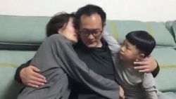 中国“吊照门”十年 维权律师生存艰难 中国“吊照门”十年 维权律师生存艰难