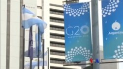 G-20 ထိပ်သီးအစည်းအဝေးနဲ့ ဆွေးနွေးနိုင်ခြေများ G-20 ထိပ်သီးအစည်းအဝေးနဲ့ ဆွေးနွေးနိုင်ခြေများ