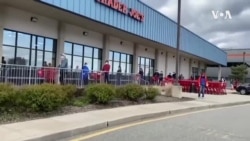 超市员工是否应该被视为急救人员? 超市员工是否应该被视为急救人员?