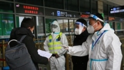 时事大家谈:西安尽现封城弊端,中国清零政策还能走多远? 时事大家谈:西安尽现封城弊端,中国清零政策还能走多远?