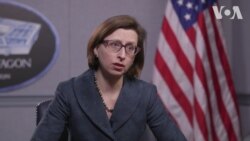 Яку військову допомогу і за яких умов Україна може отримати від США цього року. Відео Яку військову допомогу і за яких умов Україна може отримати від США цього року. Відео