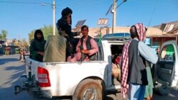 တာလီဘန်ထိုးစစ် ချက်ချင်းရပ်ပစ်ဖို့ ကုလတောင်းဆို တာလီဘန်ထိုးစစ် ချက်ချင်းရပ်ပစ်ဖို့ ကုလတောင်းဆို