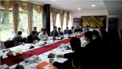 ဘင်္ဂလားဒေ့ရှ်ရောက် ရိုဟင်ဂျာတွေ ပြန်ပို့ရေးအစီအစဉ် ရှေ့လလယ်စမည် ဘင်္ဂလားဒေ့ရှ်ရောက် ရိုဟင်ဂျာတွေ ပြန်ပို့ရေးအစီအစဉ် ရှေ့လလယ်စမည်