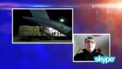 Спільні військові навчання України та Канади анонсував канадський депутат